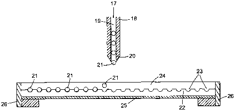 Une figure unique qui représente un dessin illustrant l'invention.